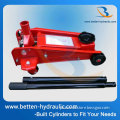 Vehicle Floor Jack Stands Hydraulic Car Jack for Trolley
